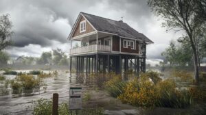 Lire la suite à propos de l’article Comment protéger votre maison contre les inondations : solutions efficaces et subventions disponibles