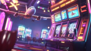 Lire la suite à propos de l’article Découverte de Aviamasters : le mini-jeu de casino innovant à ne pas manquer