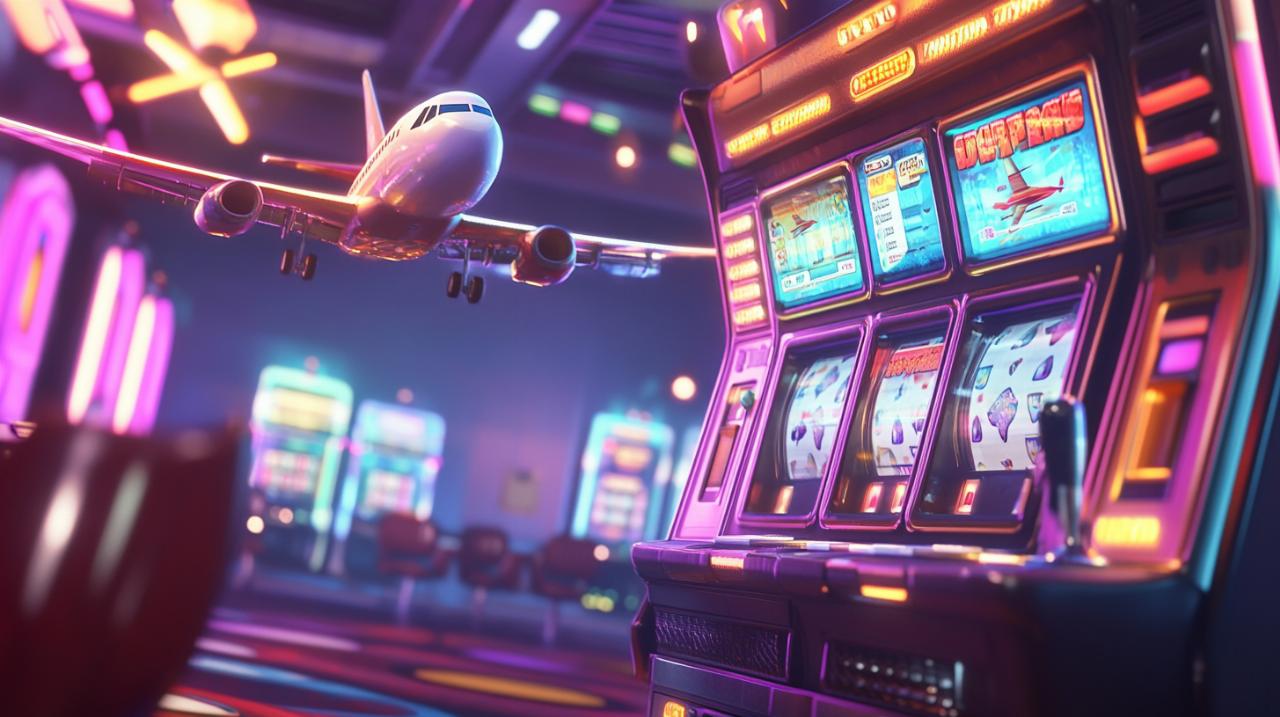 You are currently viewing Découverte de Aviamasters : le mini-jeu de casino innovant à ne pas manquer